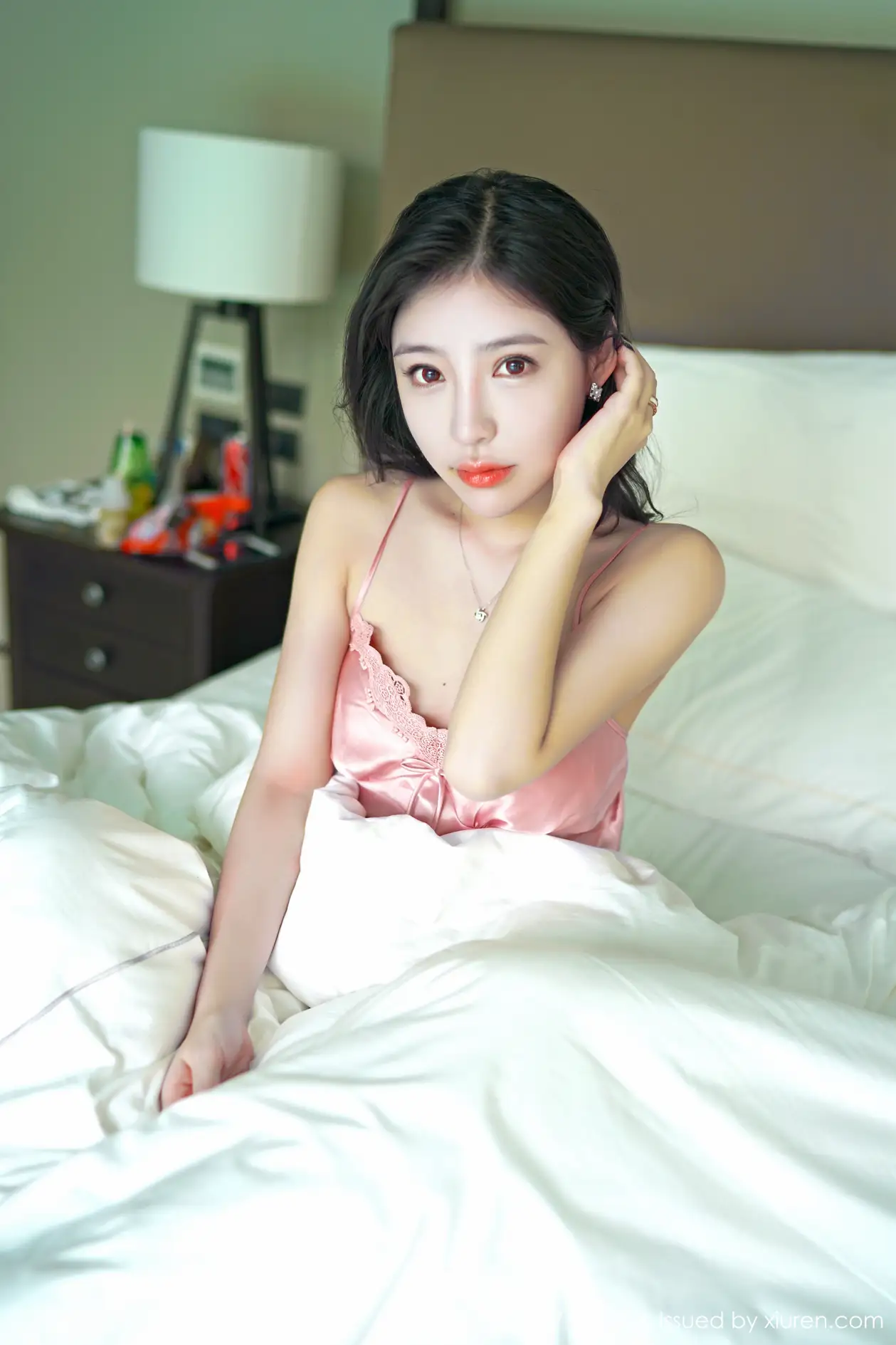 [PRETTY GIRL] 2017.04.07 VOL.084 Shi Yijia KITTY#[41P]-10