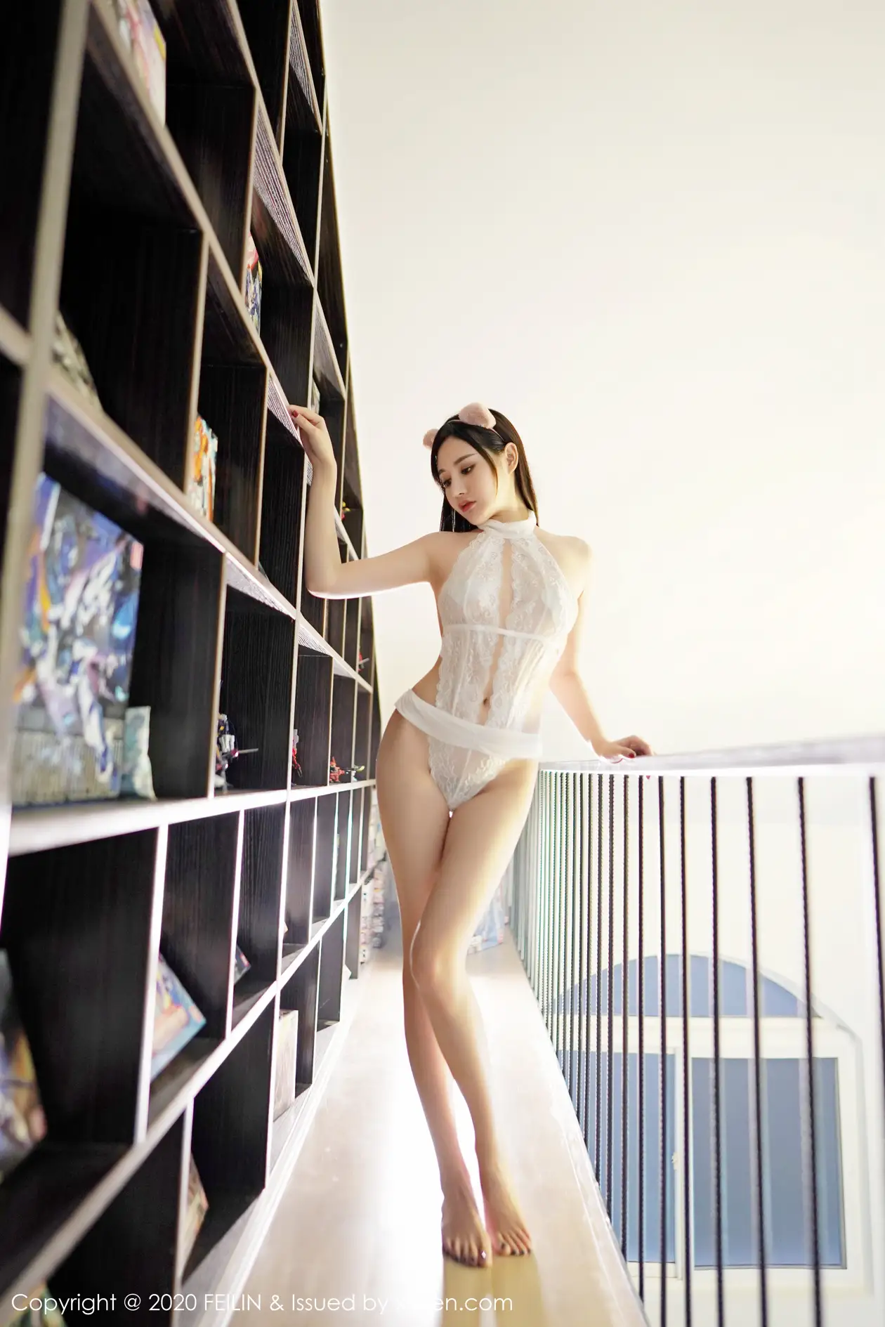 [PRETTY GIRL] 2020.03.13 VOL.229 Model collection#[91P]-67