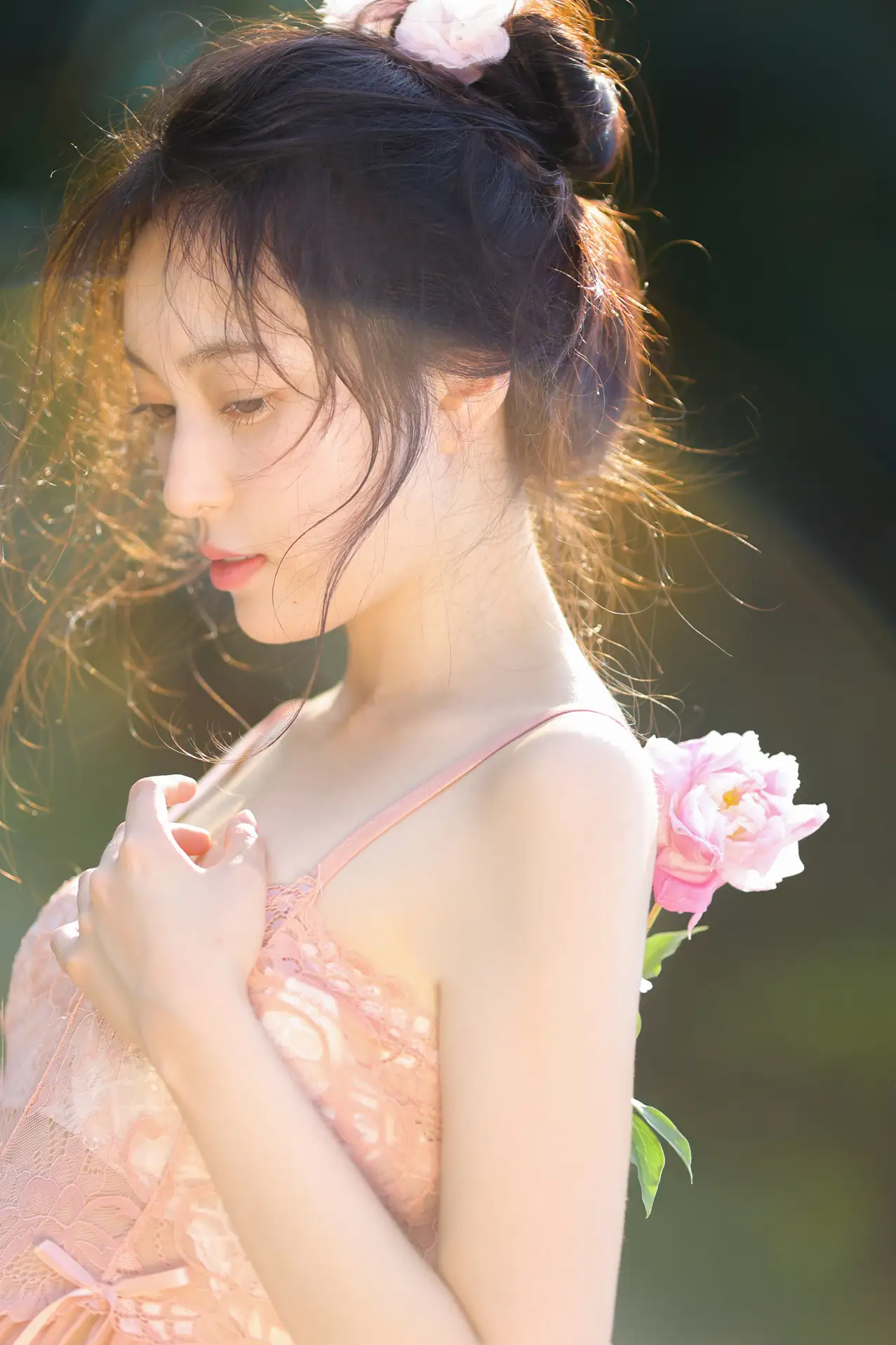 [YITUYU] 2022.07.30 Vol.1583 – Listen to the Rain Chang Xinyuecxy#[27P]-8