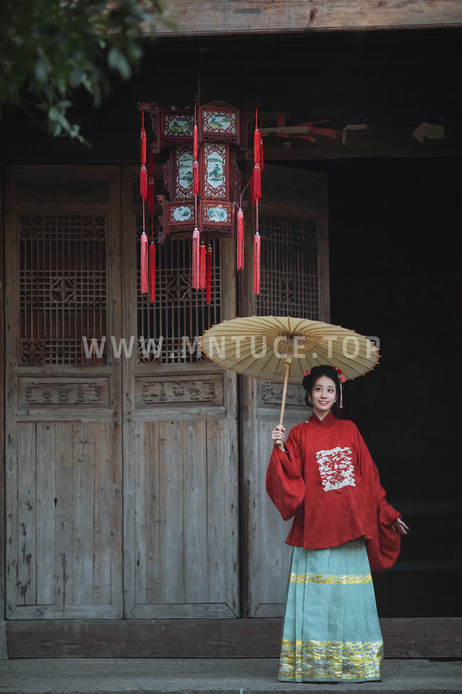 [YITUYU] 2022.01.06 Vol.602 – New Year Xiaoqinghan#[33P]-20