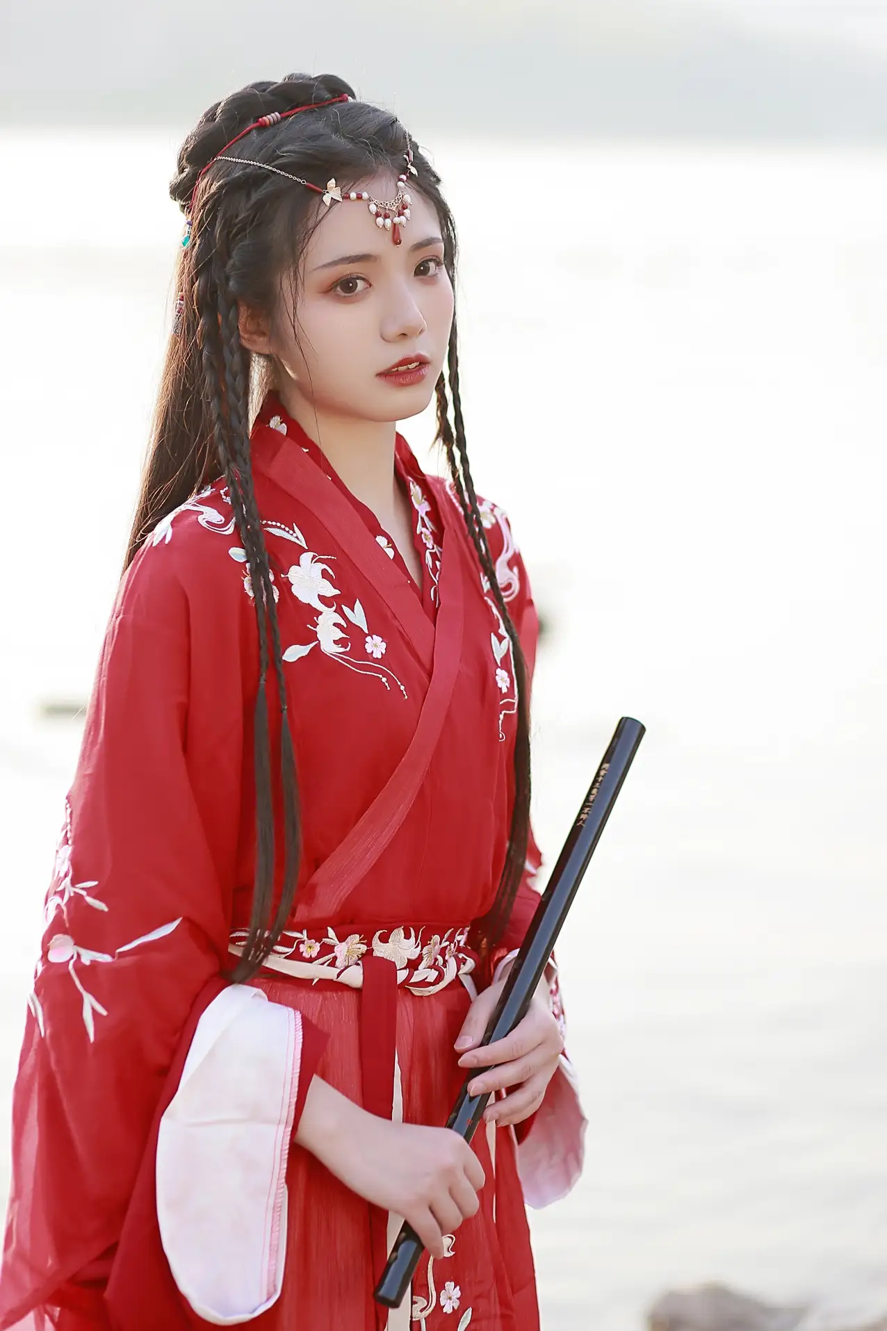 [YITUYU] 2022.06.30 Vol.1336 – Little Princess from a Foreign Land Yiyue#[36P]-4