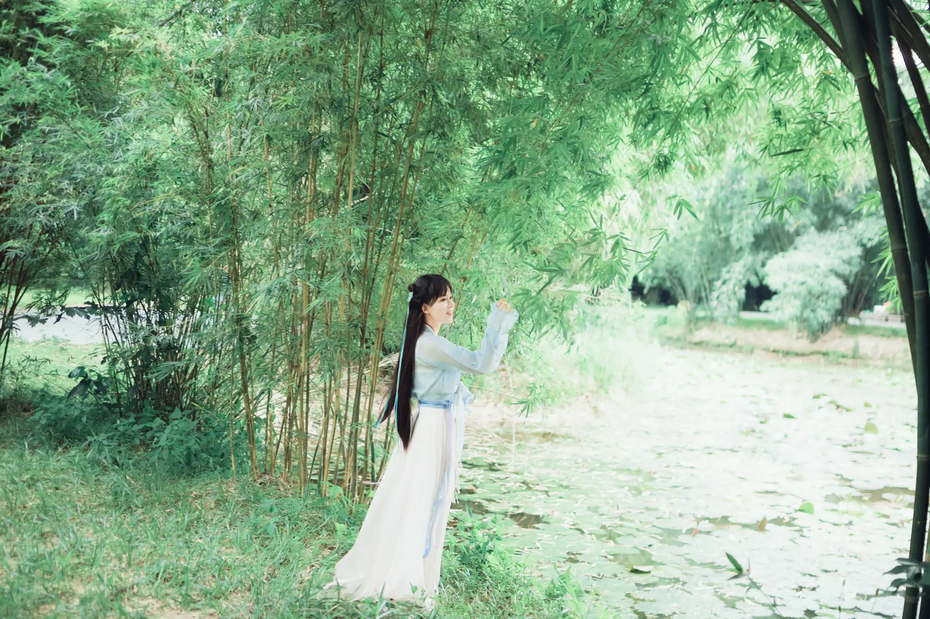 [YITUYU] 2021.10.12 Vol.350 – Zhao Linger leisurely#[37P]-23