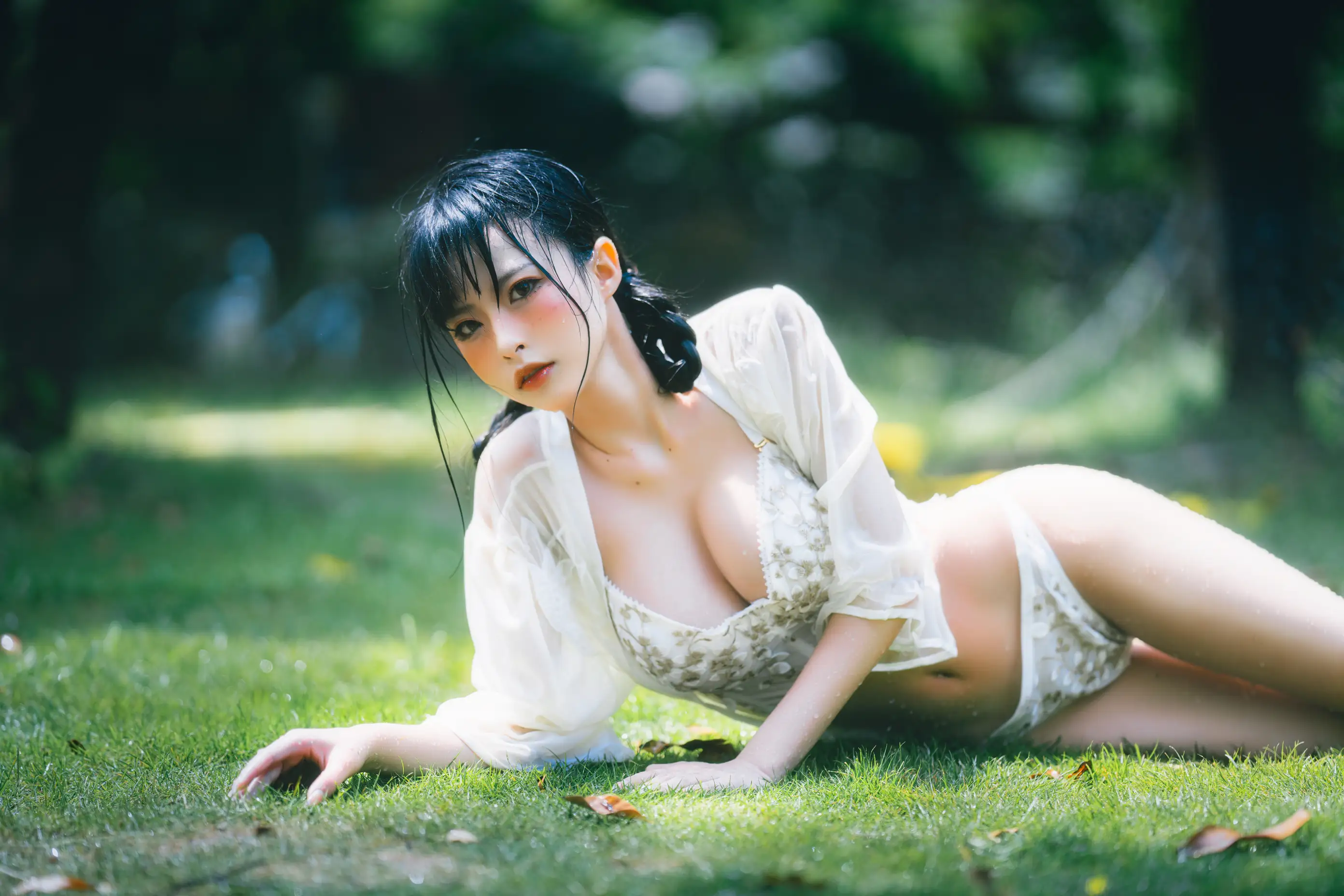 [YITUYU] 2022.06.23 Vol.1268 – Lolita Yuno Shimizu#[38P]-16