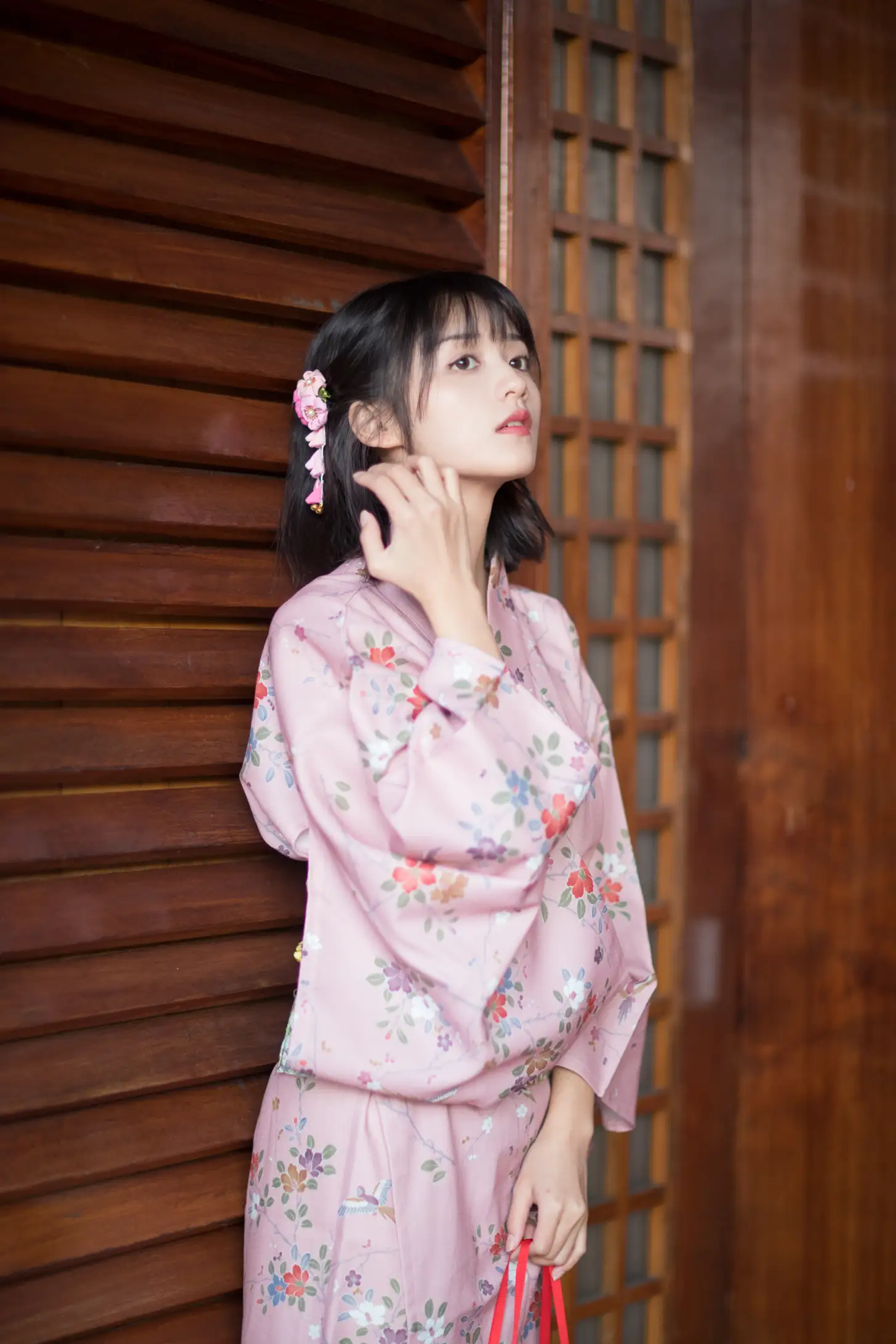 [YITUYU] 2022.01.21 Vol.689 – Nian Nian Yuwen#[25P]-23