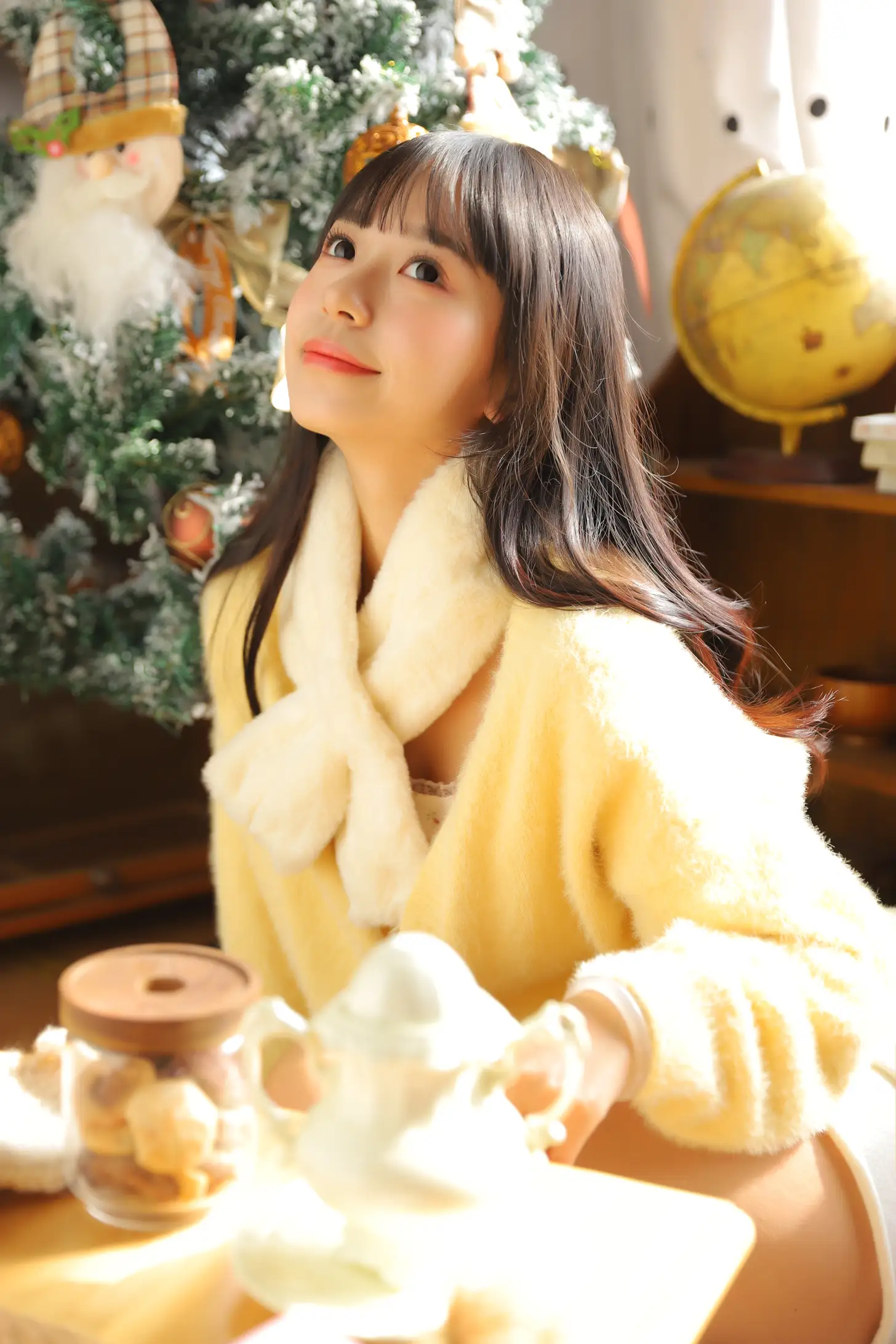 [YITUYU] 2022.11.16 Vol.2455 – Cheese Cheese Yan Yun Lin'er#[38P]-25