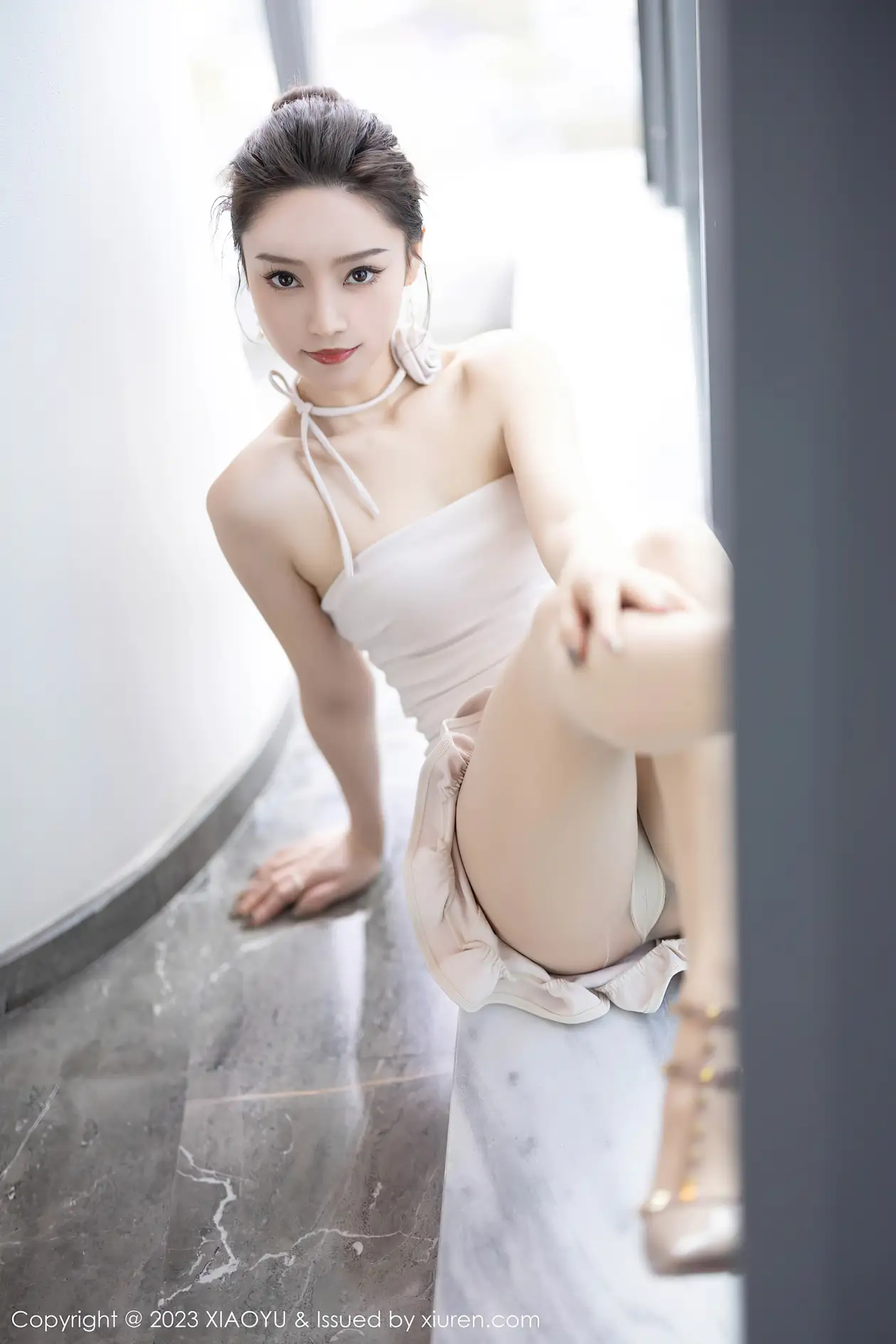 [XiaoYu] 2023.10.24 VOL.1132 Su Manxi#[82P]-32