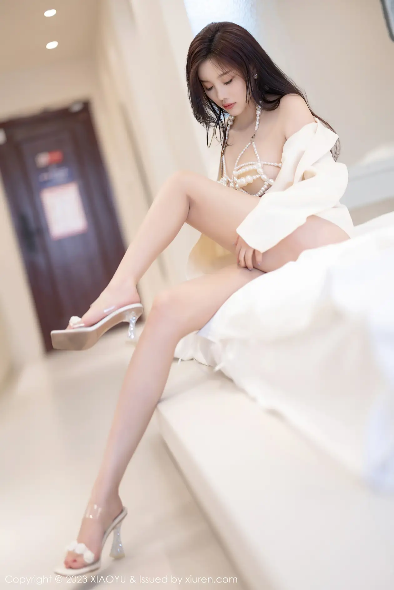 [XiaoYu] 2023.05.19 VOL.1031 yh_1000~1499#[92P]-57