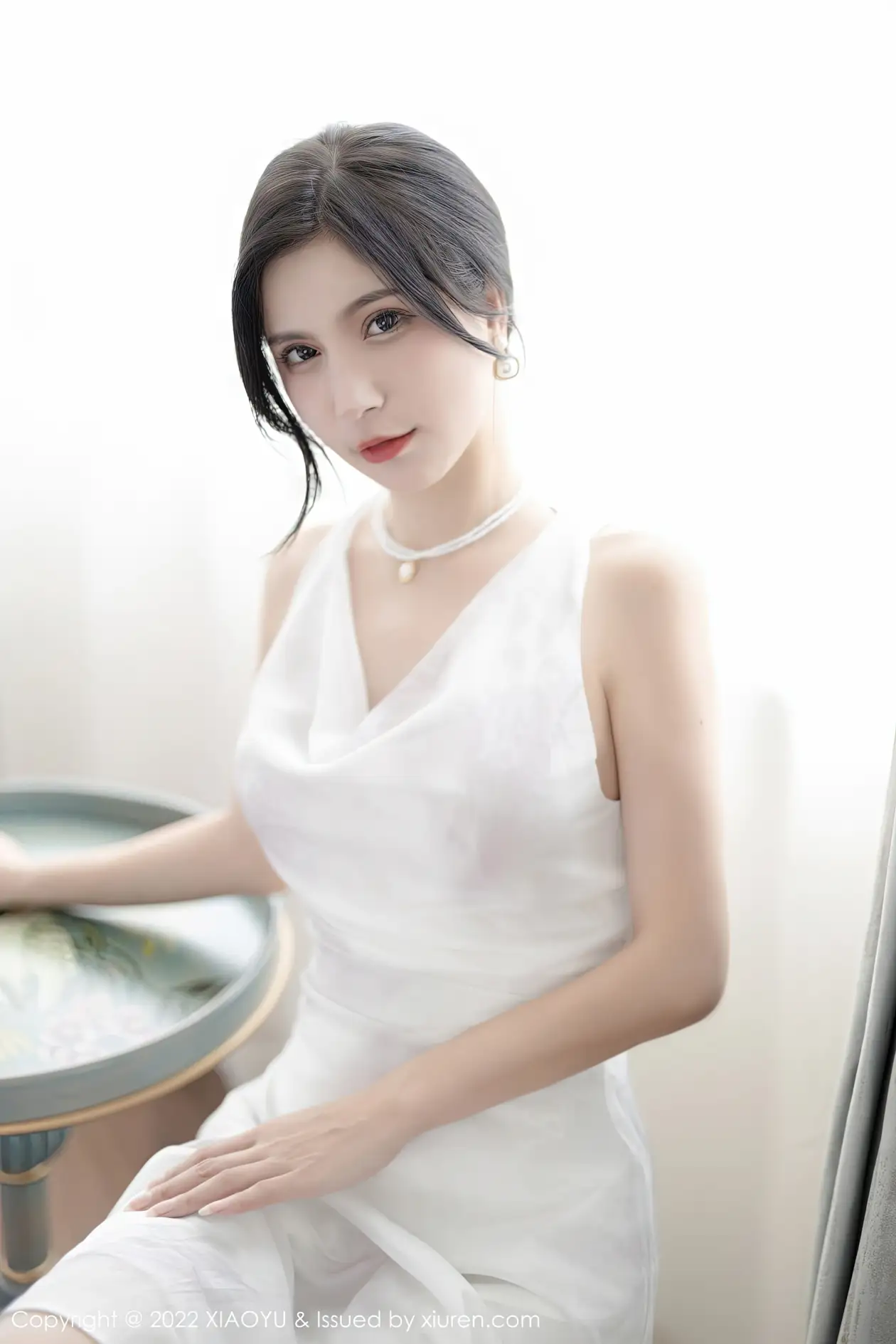 [XiaoYu] 2022.12.14 VOL.0925 Yummy#[89P]-5